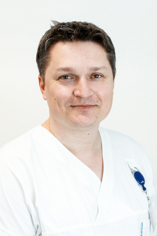 Primář urologie: Voda je pro lidské tělo nesmírně důležitá