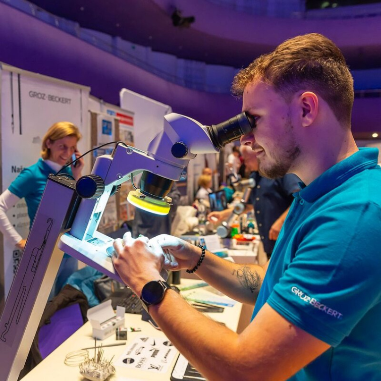 Veletrhy vzdělávání i dny otevřených dveří. Žáci a rodiče získají přehled o možnostech studia v kraji