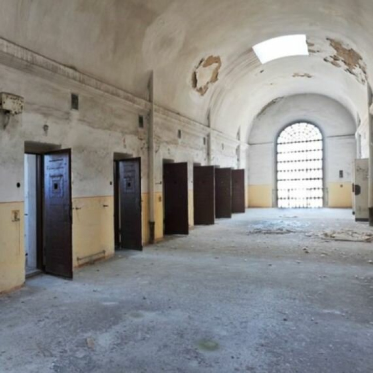 Uherskohradišťská věznice je na cestě k rekonstrukci