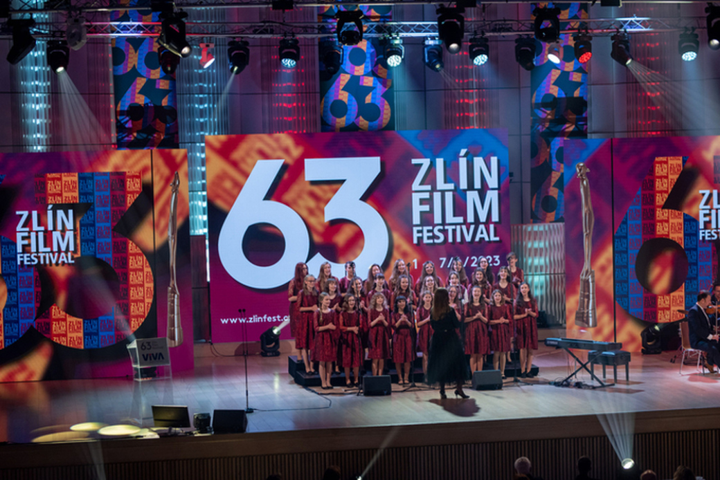 63. Zlín Film Festival je minulostí. Známe vítězné filmy