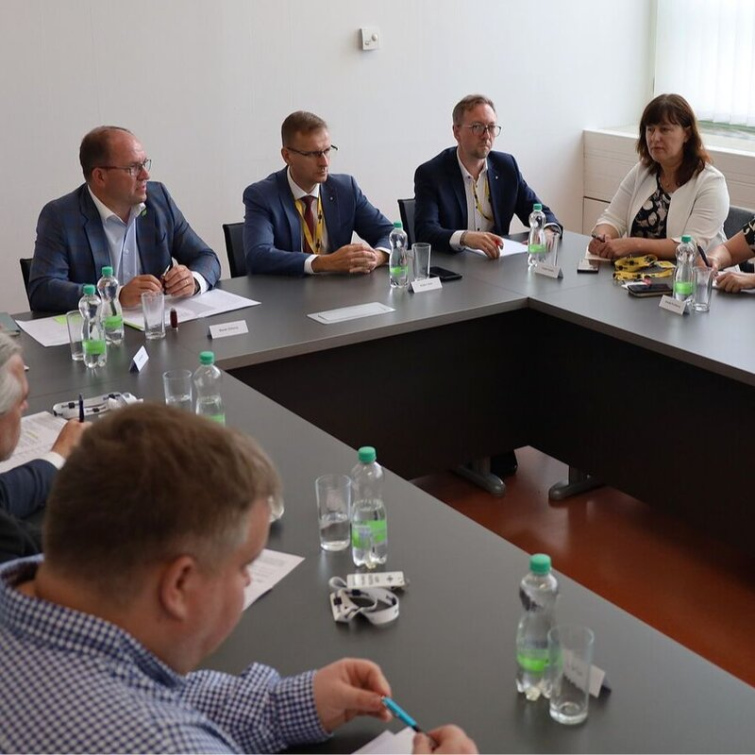 Vodní dílo Vlachovice: Projekt míří k výstavbě, stát, kraj i obce finalizují dohodu