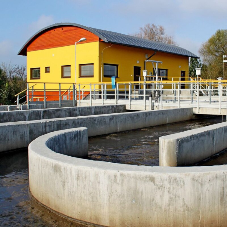 Kraj podpoří rozvoj vodohospodářské infrastruktury, rozdělí více než 168 milionů