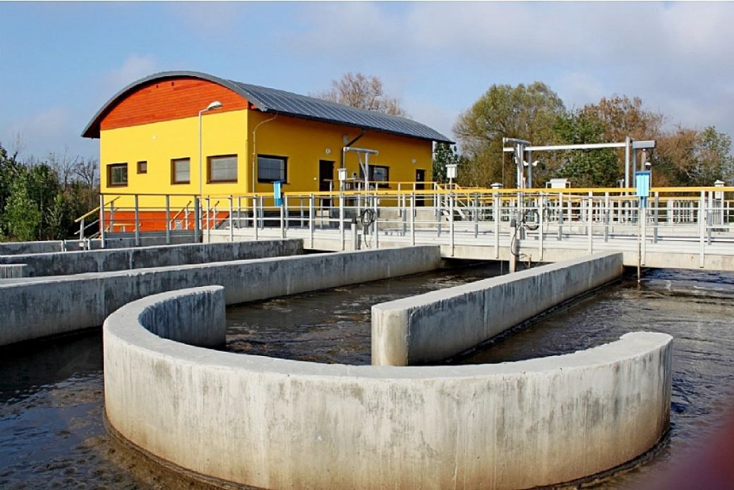 Rada kraje podpořila vodohospodářské projekty obcí i zadržování vody v krajině