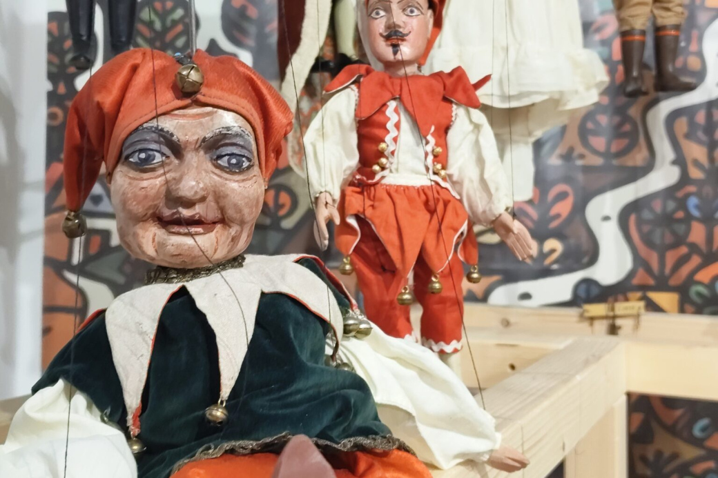 Výstava v Luhačovicích připomene dvě významná loutkářská výročí
