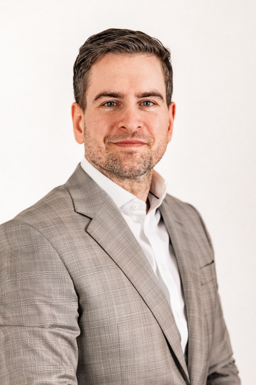 Novým ředitelem Zdravotnické záchranné služby Zlínského kraje bude od 1. prosince Jan Šebek Cholewa