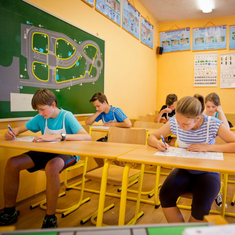 Žáci ve Zlínském kraji mají široké možnosti kariérového poradenství. Tisícům z nich pomohlo vybrat správnou cestu