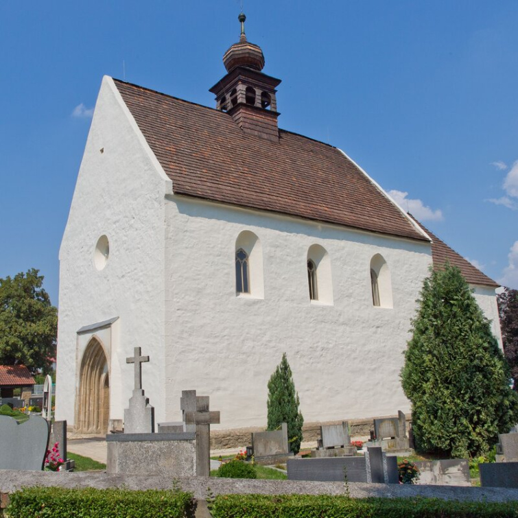 Kraj bude spolufinancovat opravy památek i židovského hřbitova