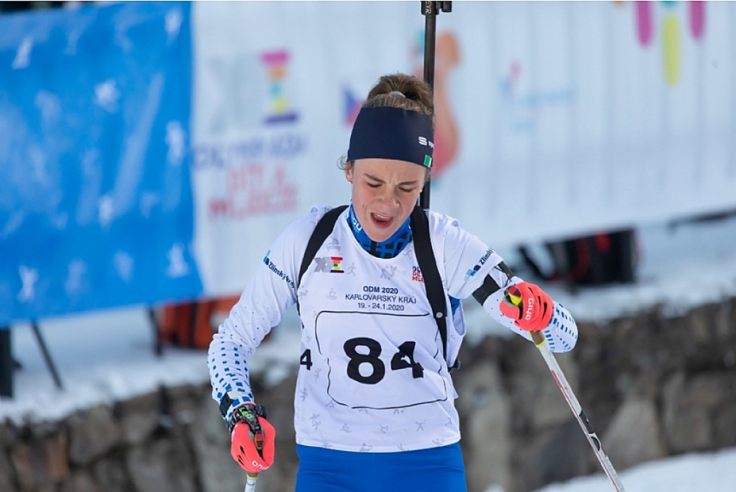 Zimní olympiáda dětí a mládeže bude i v příštím roce s účastí sportovců ze Zlínského kraje