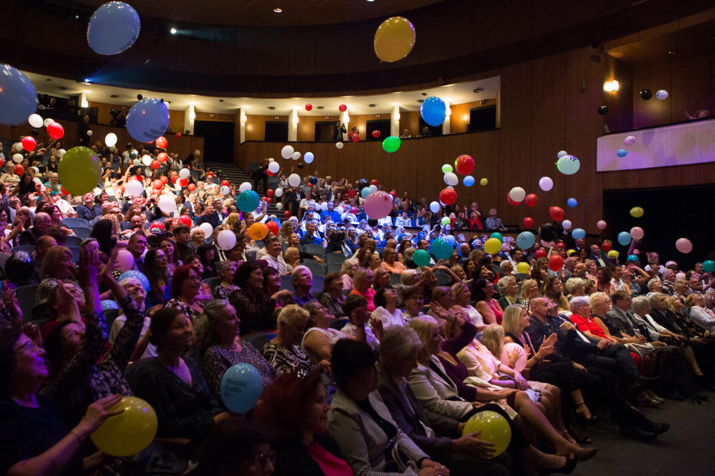 Zlínské divadlo zahajuje prodej předplatného na rok 2026. Nabídne pět nových titulů