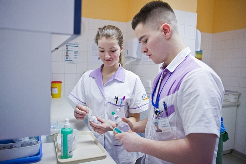 Krajské nemocnice dosáhly v prvním pololetí 2019 příznivého výsledku hospodaření