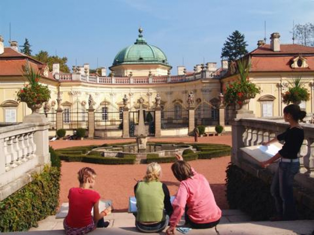 Turistické cíle ve Zlínském kraji lákají více návštěvníků