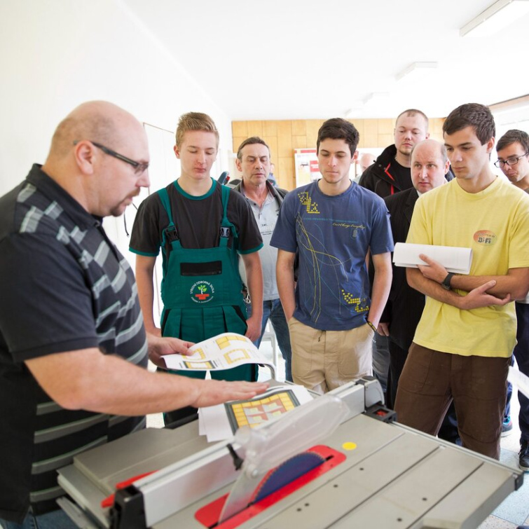 Zlínský kraj zkvalitňuje podmínky pro vzdělávání, podporuje školy, pedagogy i žáky