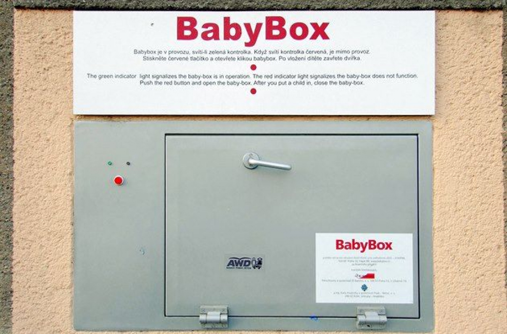 Vsetínská nemocnice zřídí babybox
