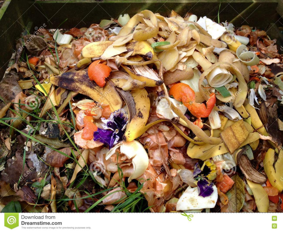 Podzimní svoz bioodpadu v Rožnově