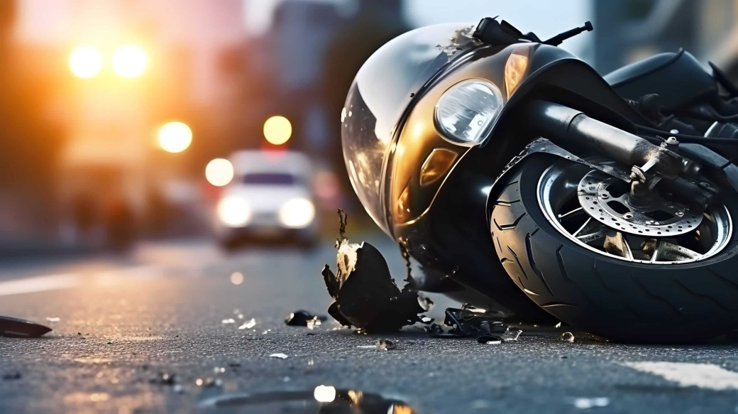Víkend na silnicích patřil k nejtragičtějším v historii. Většina obětí jsou motorkáři