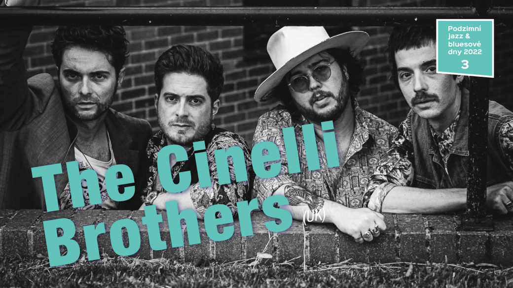 The Cinelli Brothers míří do ValMezu