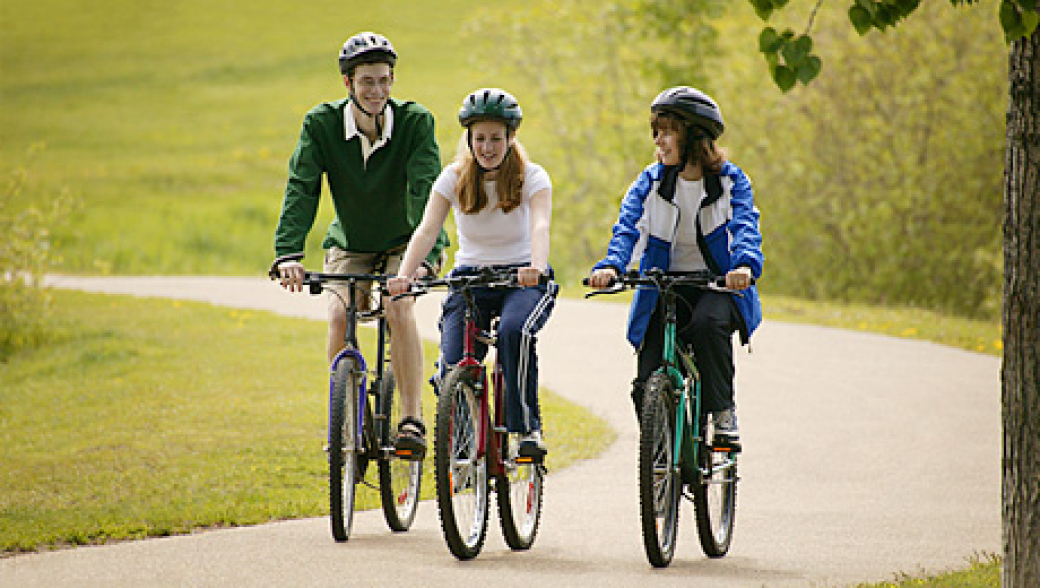 Dotazník napoví, co schází cyklistům ve Valmezu