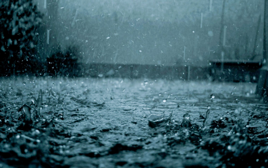 V Rožnově se bude debatovat na téma hospodaření s dešťovou vodou