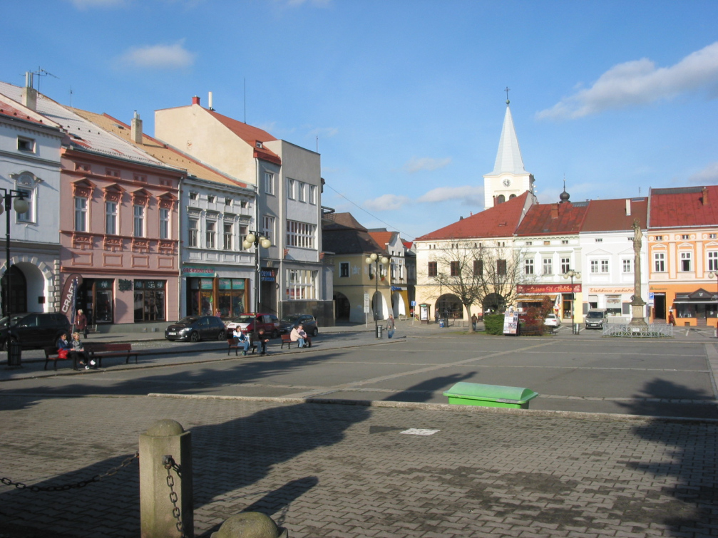 Informace k ustavujícímu zasedání Zastupitelstva města Valašské Meziříčí 