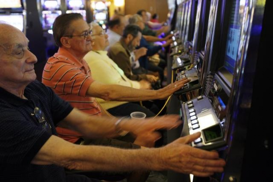 Synot chce ve Společenském domě kasino. Radnice nesouhlasí