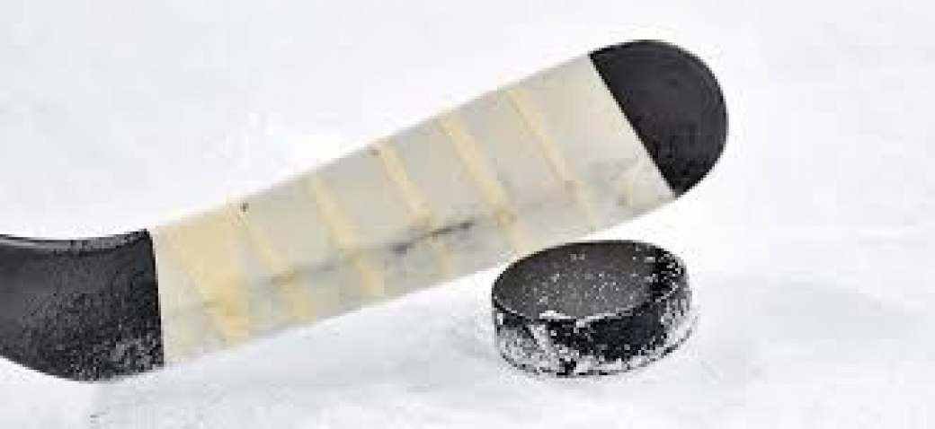 Hokejový svátek v Rožnově - místní dorostenci přivítají soupeře z Kanady