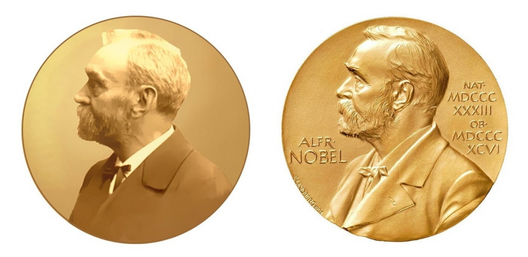 Astronomové v odlesku Nobelových cen