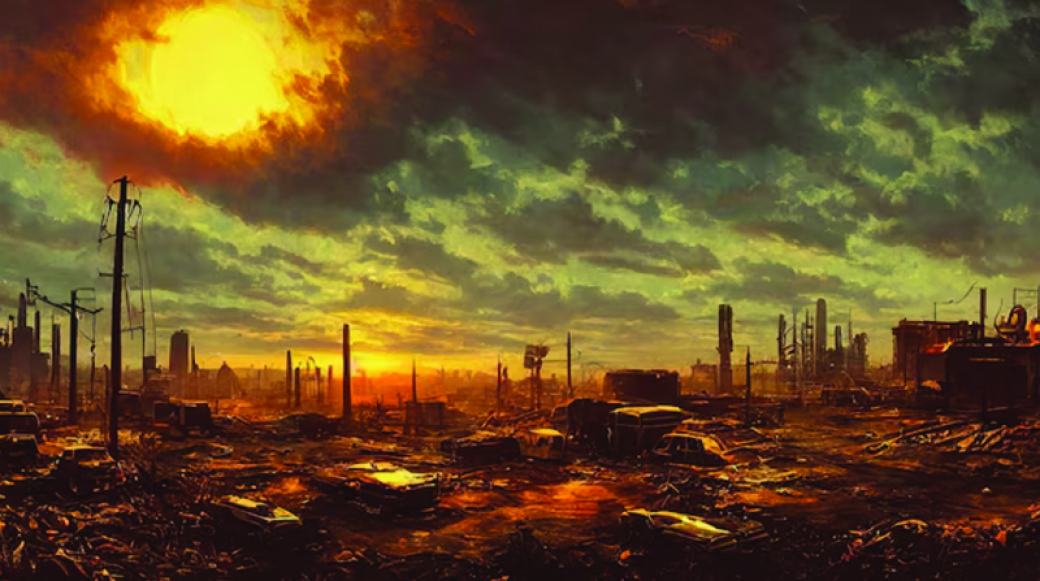 Útok Ruska? NATO by Moskvu vyhladilo a ze zbytku udělalo jadernou poušť, říká vojenský expert