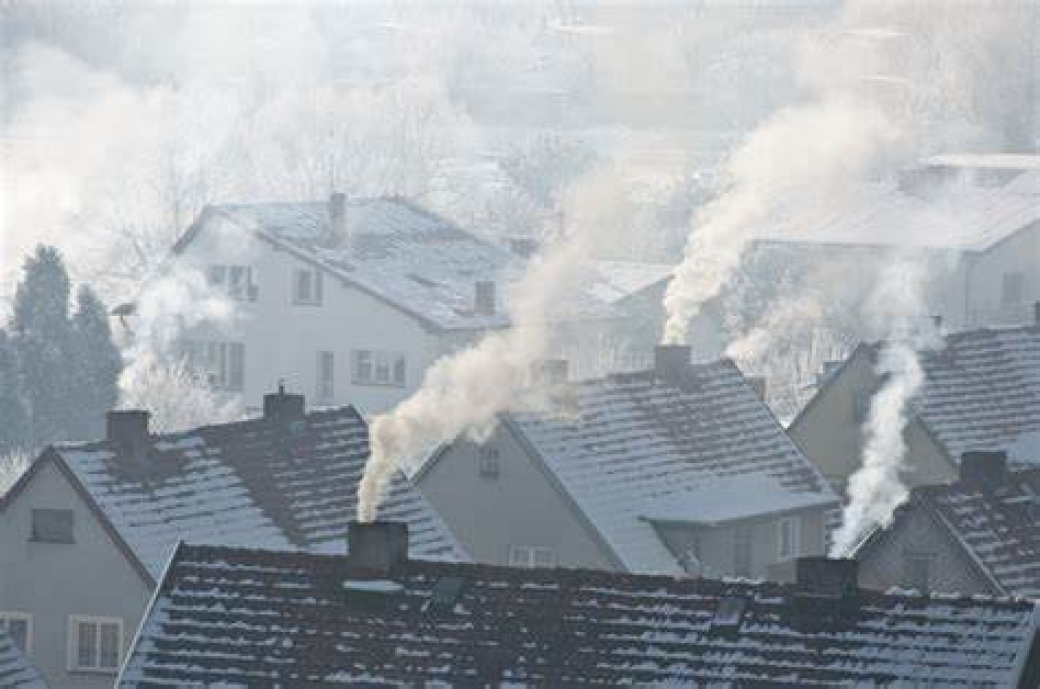 Rozhovor s Robertem Skeřilem na téma ovzduší ve Valašském Meziříčí