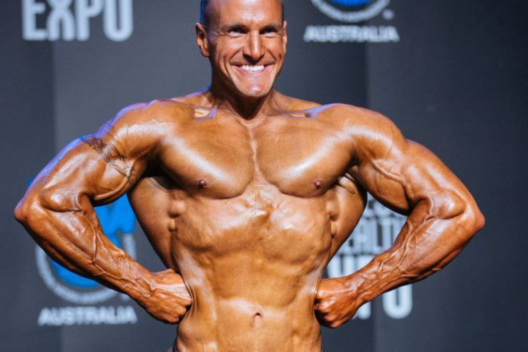 Ve Valašském Meziříčí se rozhodne o mistrech v kulturistice a fitness