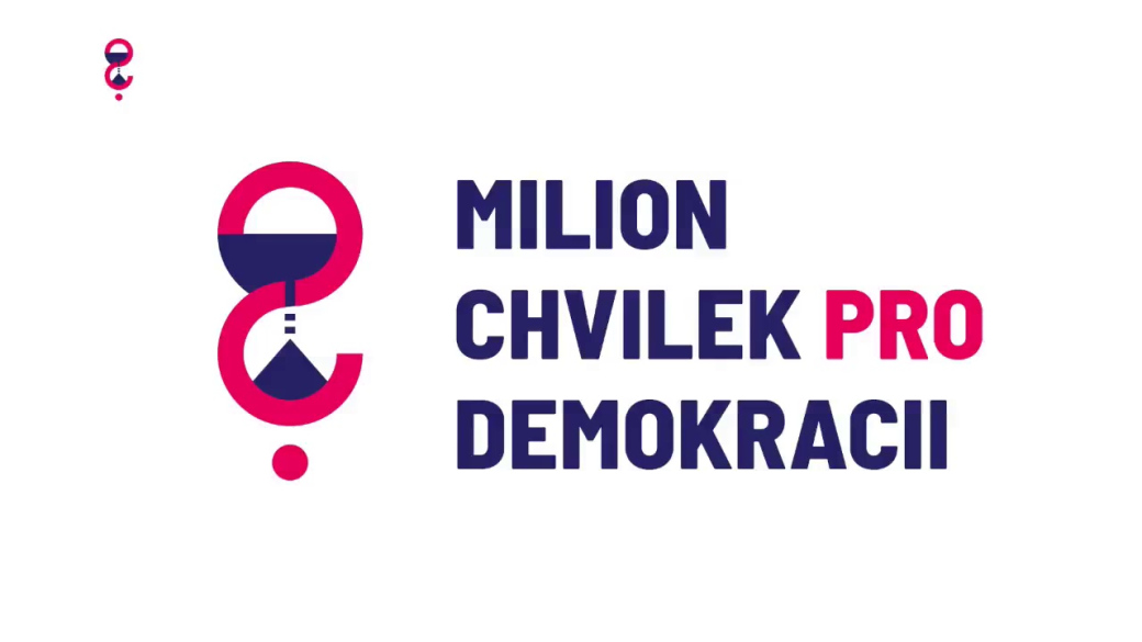 Milion chvilek chystá demonstraci na podporu demokratických koalic do říjnových voleb 