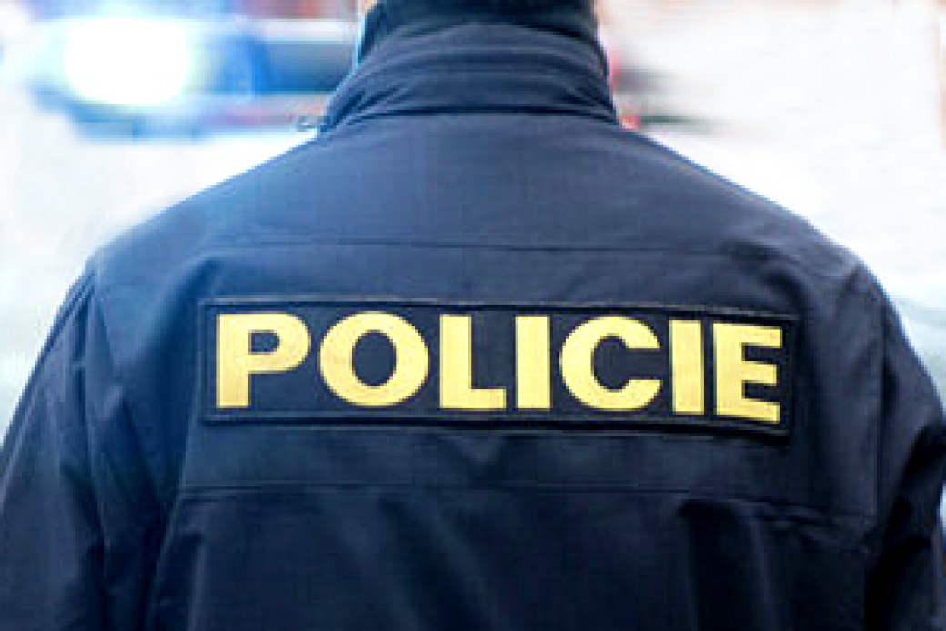 Zvýšená kriminalita ve Vsetíně. Policie posílila hlídky