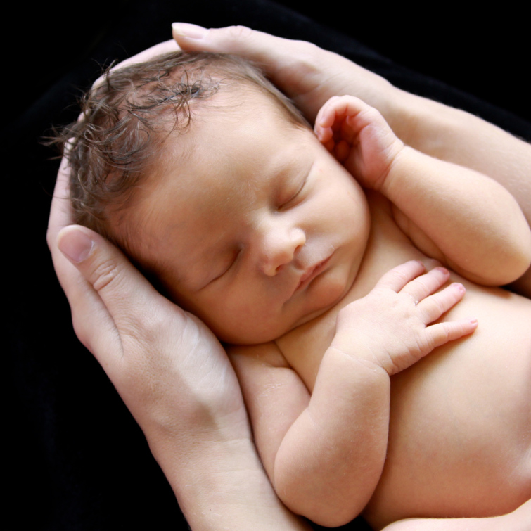 V Nemocnici Valašské Meziříčí se v prvním pololetí letošního roku narodilo více děvčátek