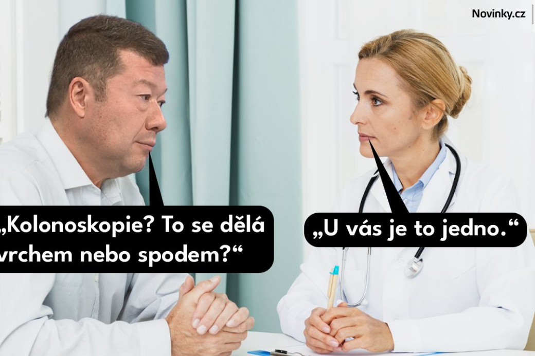Konečně dělá něco užitečného. Okamura vytáhl do boje za toaletní papír, internet slzí a tleská