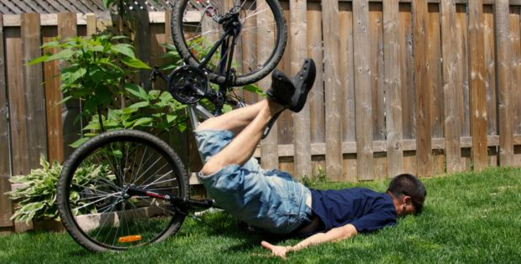 Cyklistická sezóna je tady. Policie naděluje za alkohol pokuty