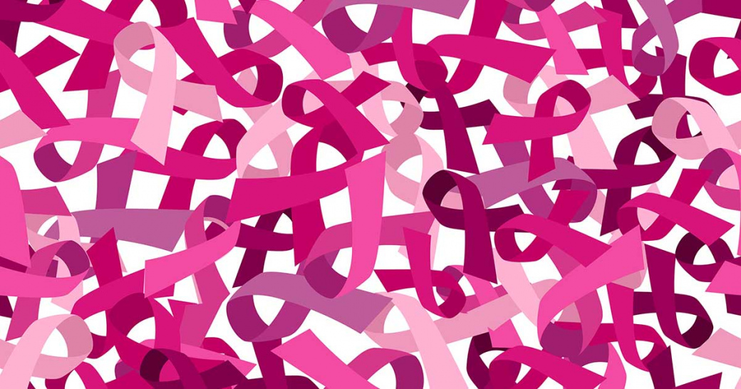 Růžový říjen podpoří boj s rakovinou prsu a nabídne spoustu akcí