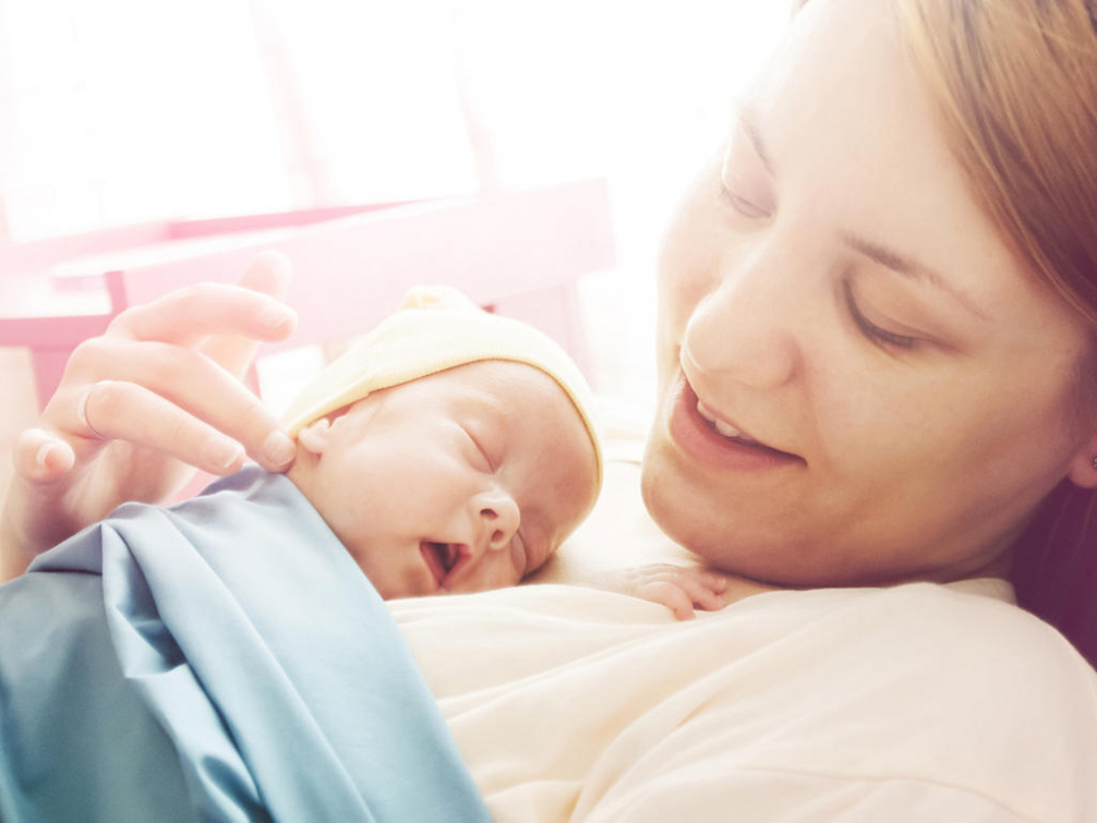Jak se vloni na Valašsku rodilo aneb první letošní novorozenci