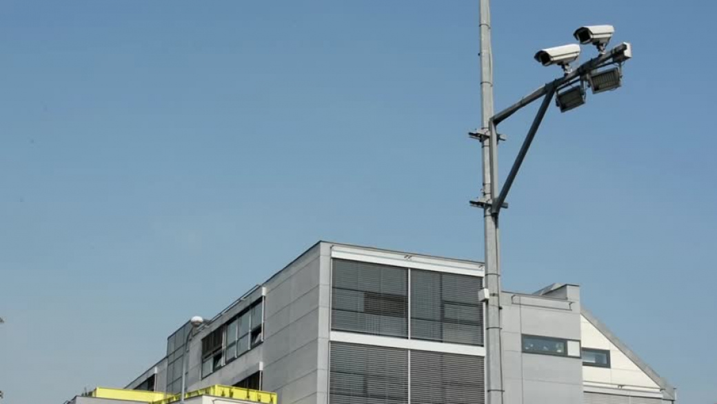 Radary zpomalily řidiče. Město chystá instalaci dalších