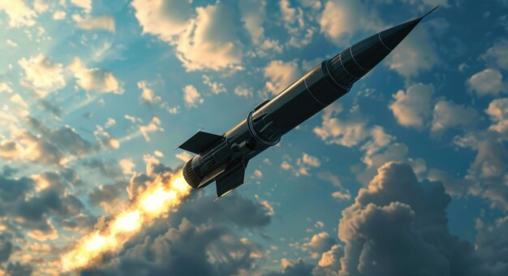 Příměří by pro nás bylo trestem smrti. Máme šanci Rusko zničit, říká ukrajinský raketový mág