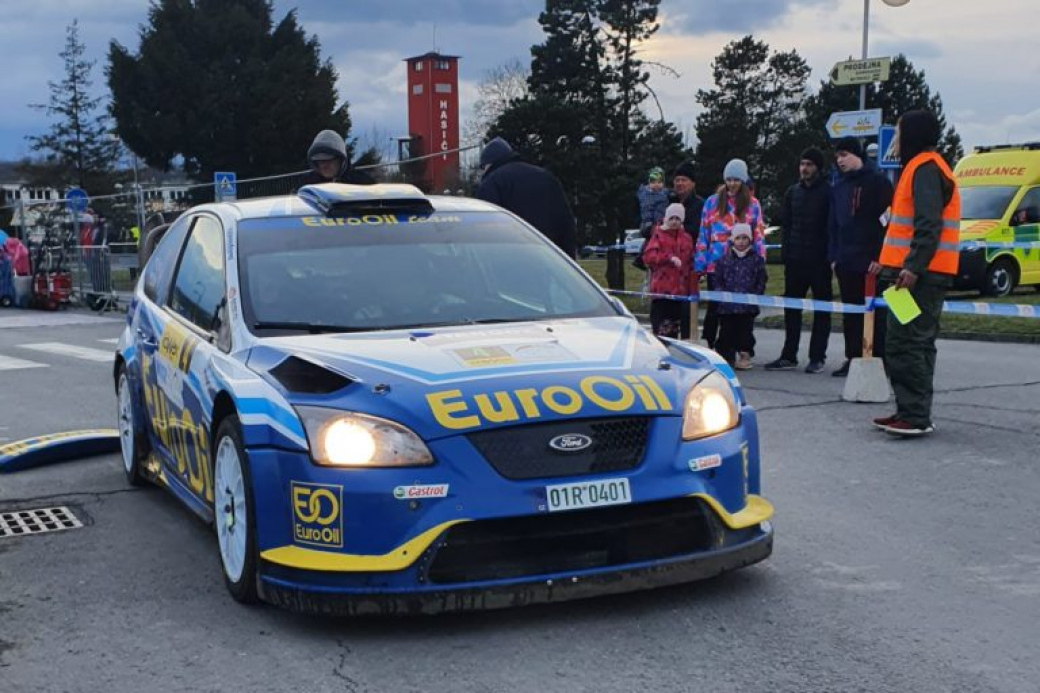 Kam za zábavou v kraji: Rallye, košty i výročí narození J. A. Komenského