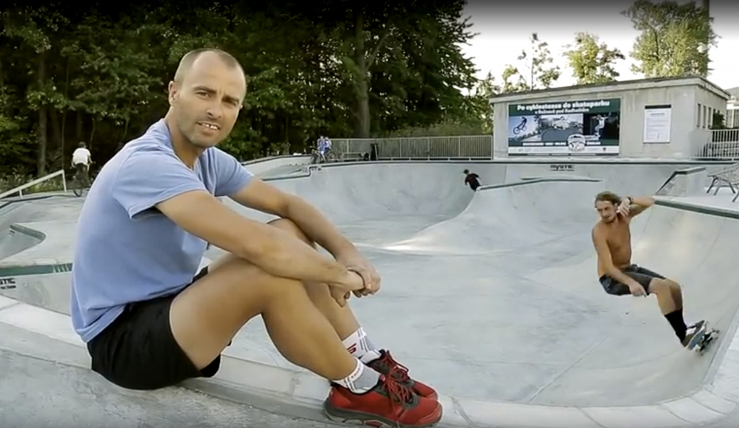 Rožnov žije sportem! Nový videospot města láká na sportovní aktivity