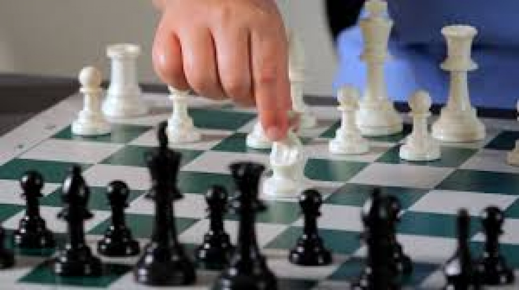 Přebor města Vsetína v šachu je za dveřmi