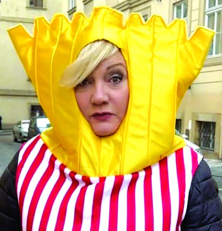 Nebezpečná Schillerová hrozí válkou podnikatelům, její rodiny se to však netýká
