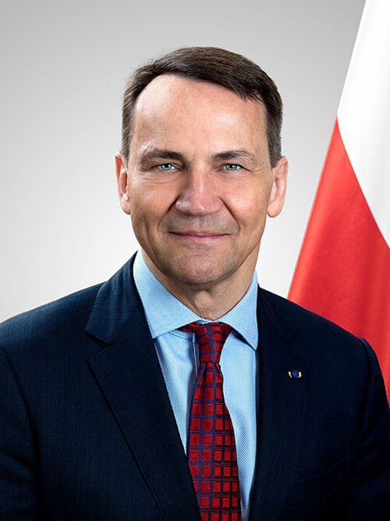 Máme nad Ruskem převahu. Ostrý muž z Polska pohrozil Kremlu velkou destrukcí