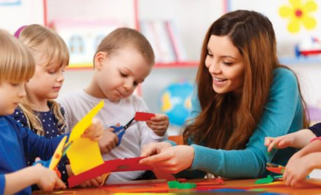 ZŠ Masarykova letos znovu nabídne první třídu s Montessori prvky