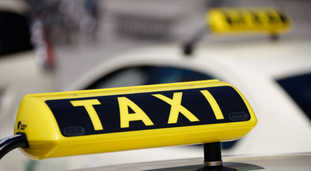 Vsetínským seniorům bude nově sloužit SeniorTaxi