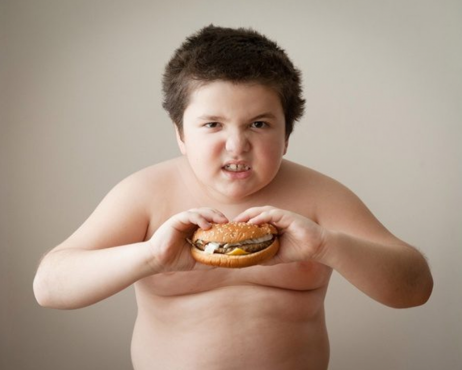 S nadváhou u dětí pomohou v dětské obezitologické ambulanci