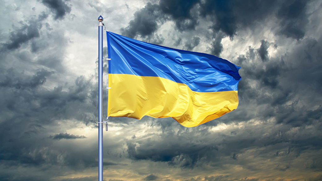 Rožnov pomáhá Ukrajině