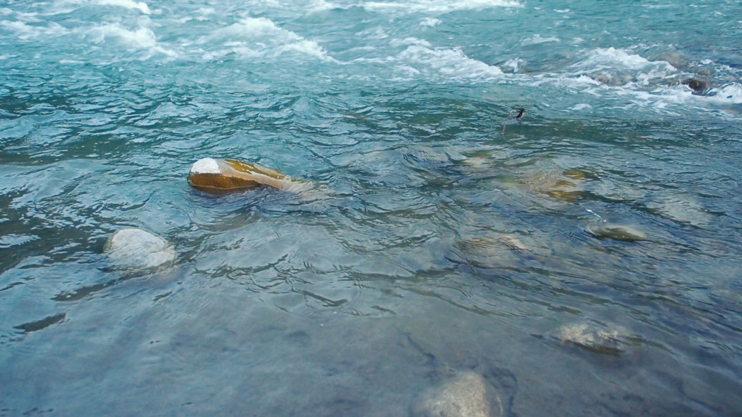 Rozbory vody z Bečvy potvrdily nadlimitní výskyt niklu