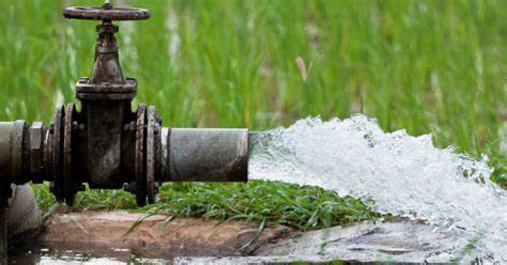 Krajští radní podpořili 12 vodohospodářských projektů obcí