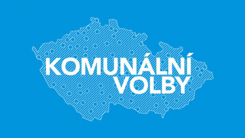 Volby ve Vsetíně ovládlo KDU-ČSL, STAN a ANO